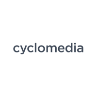 Cyclomedia-logo-mustavalkoinen