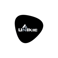 Unikie_logo_mustavalkoinen