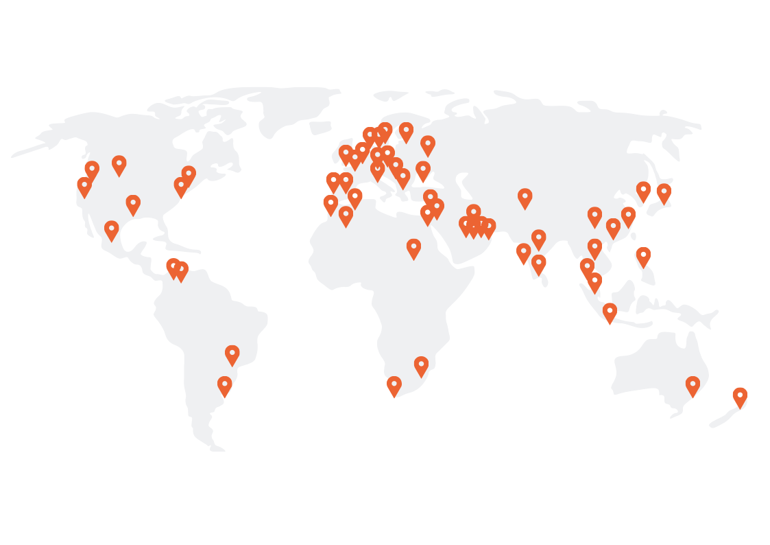 Netprofile partners