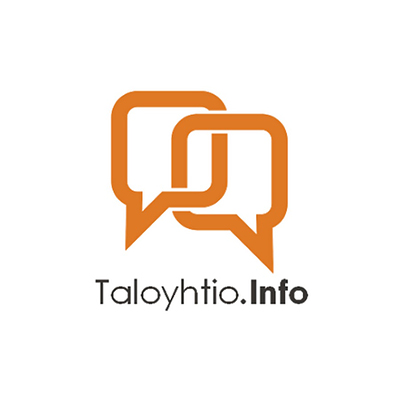 Taloyhtio info logo_web