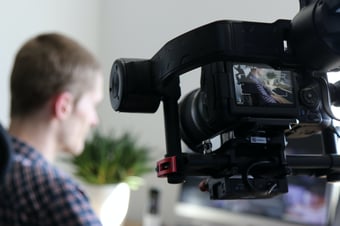 videokamera