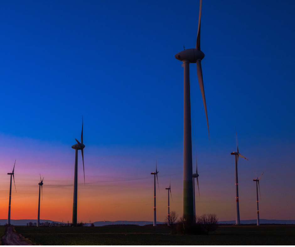 Meta kielsi yhteiskunnallisen mainonnan alustoillaan. Muutos osuu muun muassa uusiutuvan energian toimialaan.