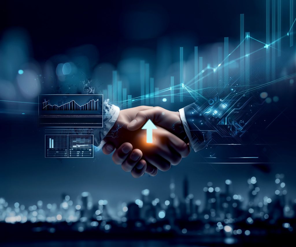 Viisi vinkkiä fintech-firmalle luottamuspääoman kasvattamiseen