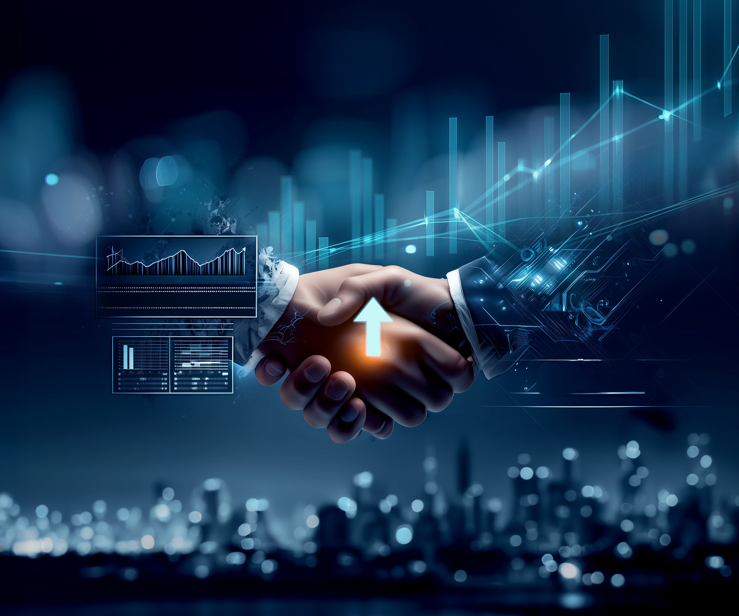 Viisi vinkkiä fintech-firmalle luottamuspääoman kasvattamiseen