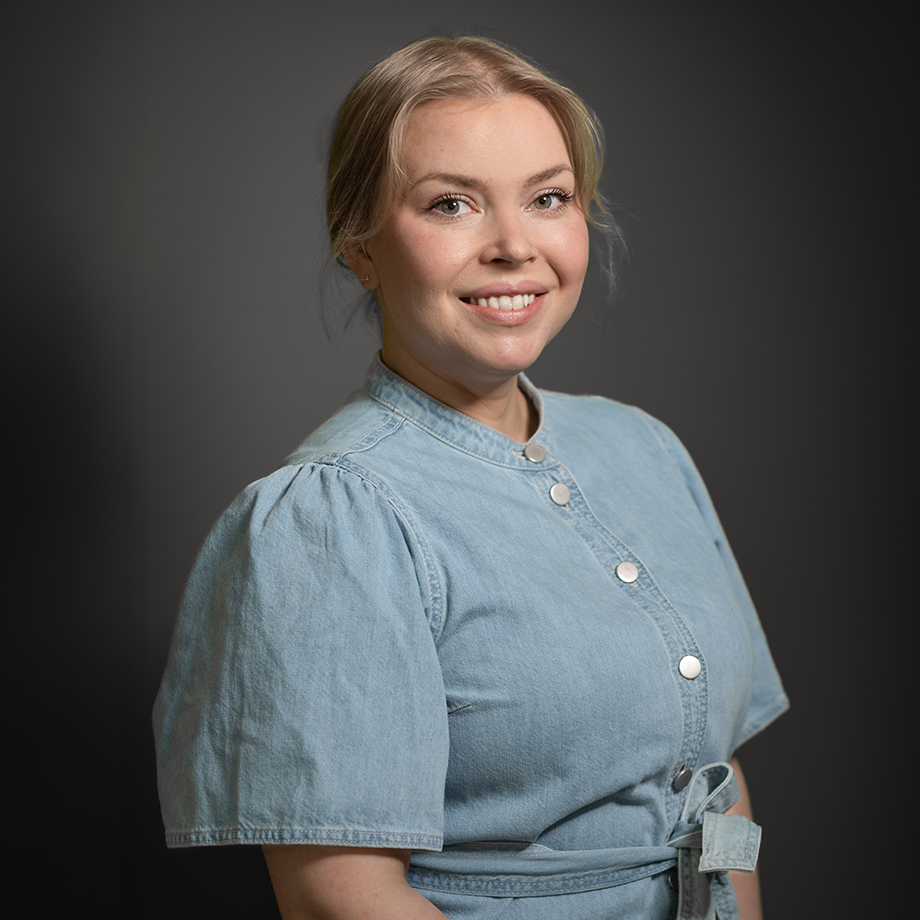 Suvi Heinikoski