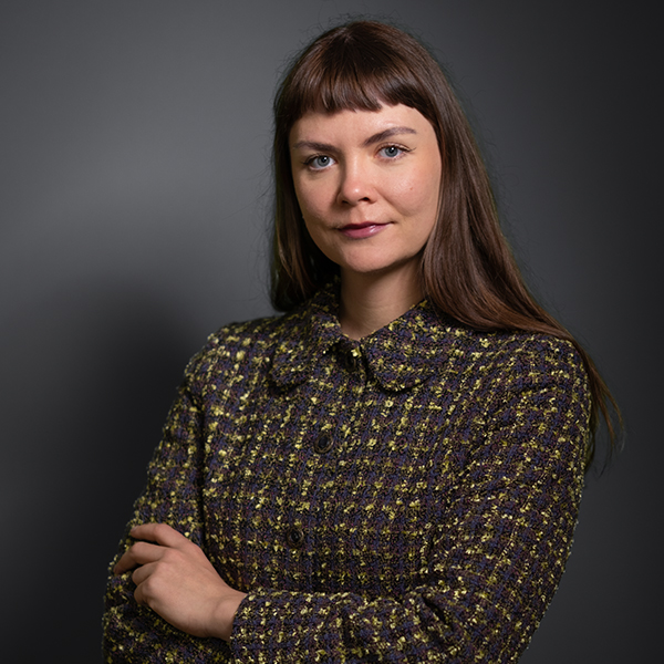 Judit Vikman