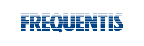 Frequentis logo